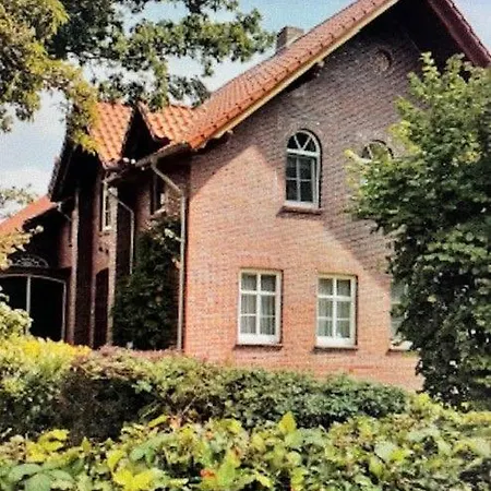Lejlighed Auf Dem 