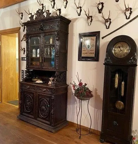 Apartamento Auf Dem 