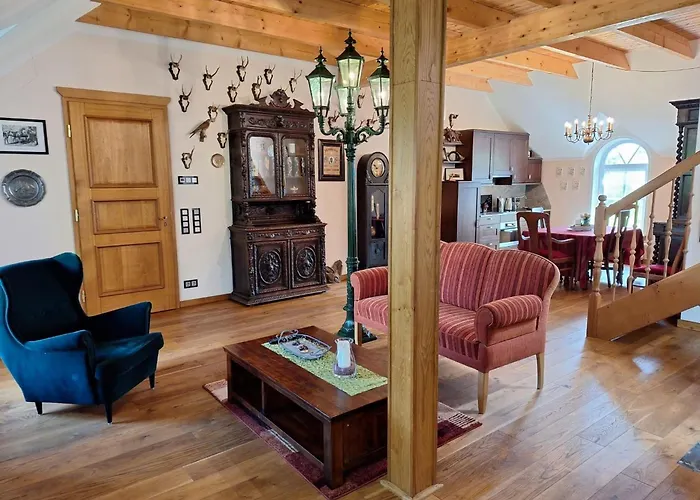 Apartamento Auf Dem 